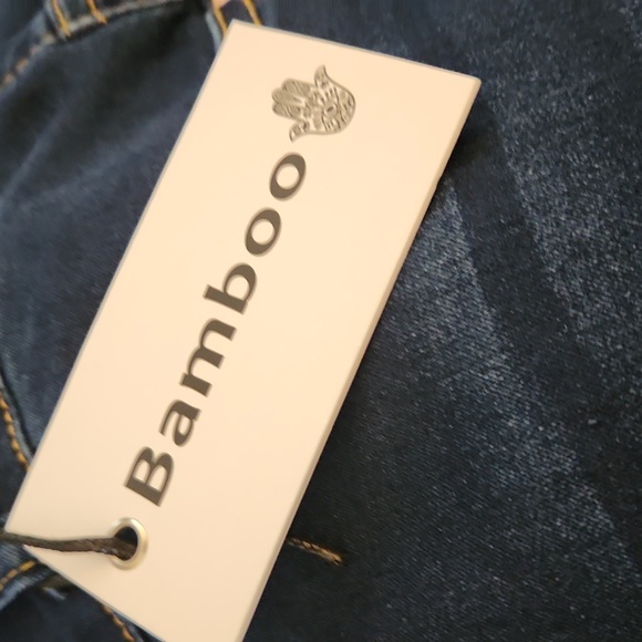 Bamboo $5 - Picture 2 of 5